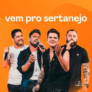 Download CD Vem Pro Sertanejo – Junho (2023) grátis