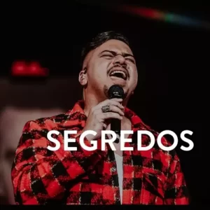 Download música Segredos – Sorriso Maroto (2023) grátis