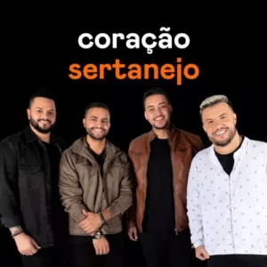 Download CD Coração Sertanejo – Julho (2023) grátis