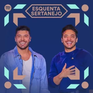 Download CD Esquenta Sertanejo - Julho (2023) grátis