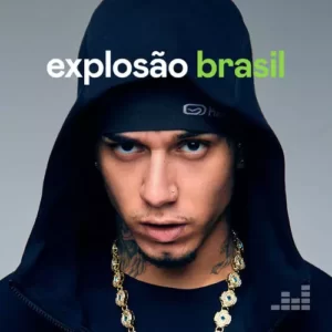 Download CD Explosão Brasil - Julho (2023) grátis