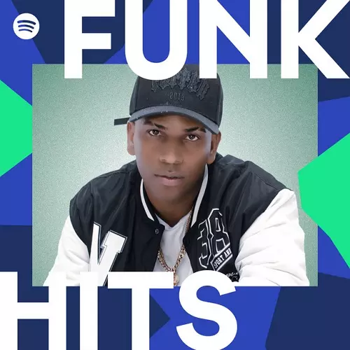 Download CD Funk Hits – Julho (2023) grátis