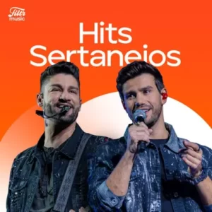 Download CD Hits Sertanejos (2023) grátis