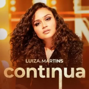 Download CD Luiza Martins - Continua (Ao Vivo) (2023) grátis