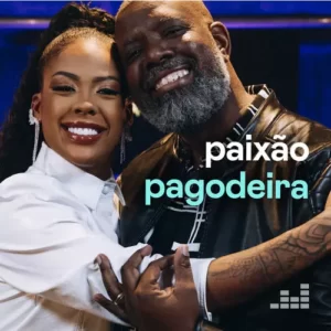 Download CD Paixão Pagodeira – Julho (2023) grátis