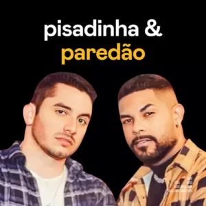 Download CD Pisadinha e Paredão - Julho (2023) grátis