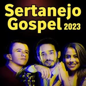 Download CD Sertanejo Gospel (2023) grátis