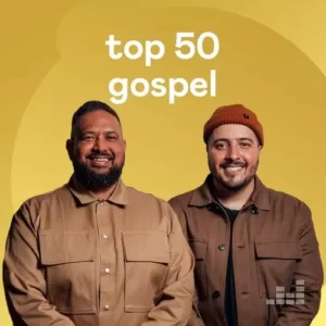 Download CD TOP 50 Gospel – Julho (2023) grátis