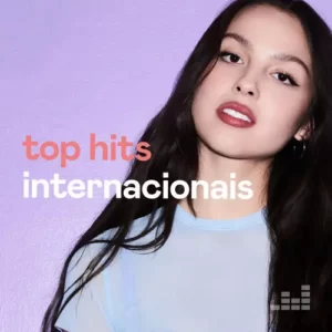 Download TOP Hits Internacionais – Julho (2023) grátis