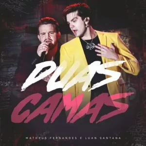 Download música Duas Camas – Matheus Fernandes e Luan Santana (2023) grátis