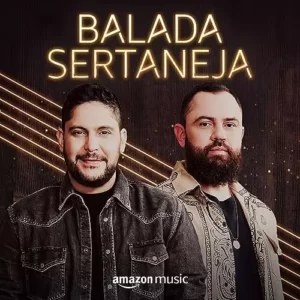 Download CD Balada Sertaneja - Agosto (2023) grátis