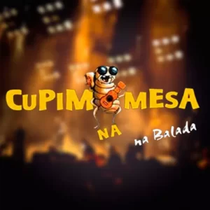 Download CD Cupim na Mesa - Na Balada (2008) grátis