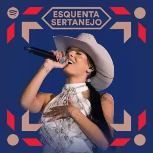 Download CD Esquenta Sertanejo – Agosto (2023) grátis