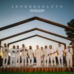 Download CD Ferrugem - Interessante (2023) grátis