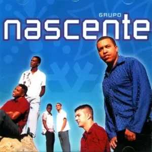 Download CD Grupo Nascente - S.O.S Paixão (2002) grátis