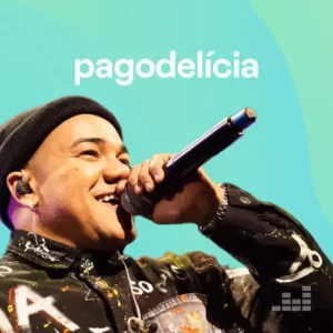 Download CD Pagodelícia – Agosto (2023) grátis