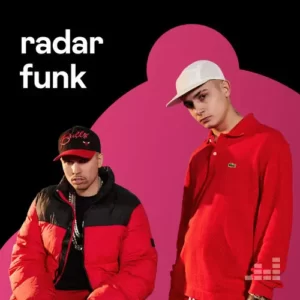 download CD Radar Funk - Agosto (2023) grátis