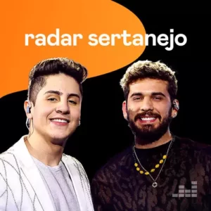 Download CD Radar Sertanejo - Agosto (2023) grátis