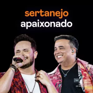 Download CD Sertanejo Apaixonado – Agosto (2023) grátis