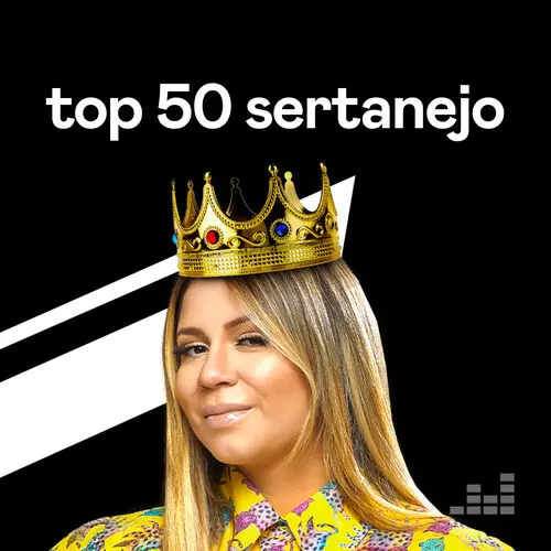 Download CD TOP 50 Sertanejo – Agosto (2023) grátis