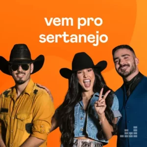 Download CD Vem Pro Sertanejo – Agosto (2023) grátis