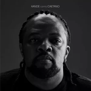 Download CD Xande canta Caetano (2023) grátis