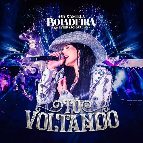 Download música Tô Voltando – Ana Castela (2023) grátis