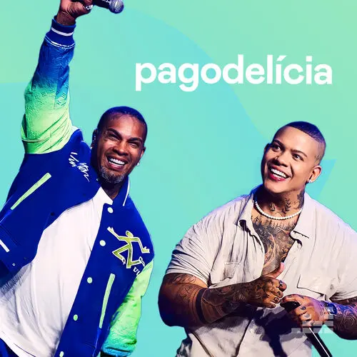 Download CD Pagodelícia – Setembro (2023) grátis