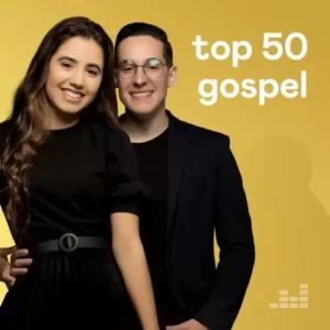 Download CD TOP 50 Gospel - Setembro (2023) grátis