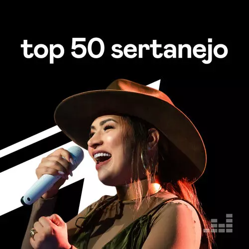 Download CD TOP 50 Sertanejo – Setembro (2023) grátis