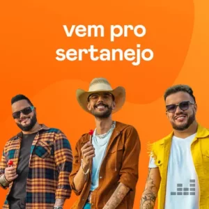 Download CD Vem Pro Sertanejo – Setembro (2023) grátis