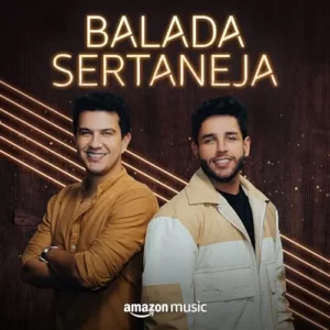 Download CD Balada Sertaneja - Outubro (2023) grátis