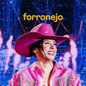 Download CD Forronejo – Outubro (2023) grátis