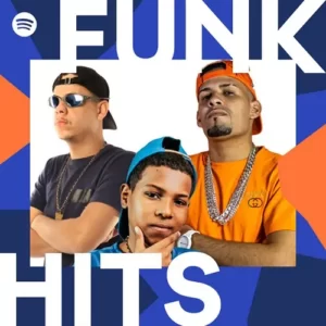 Download CD Funk Hits – Outubro (2023) grátis