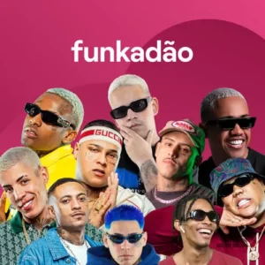 Download CD Funkadão – Setembro (2023) grátis
