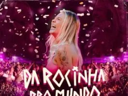 Download CD Gica - Da Rocinha pro Mundo, Vol. 2 (Ao Vivo) (2023) grátis