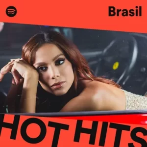 Download CD Hot Hits Brasil - Outubro (2023) grátis
