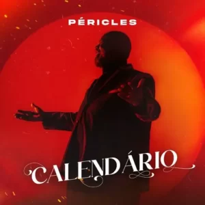 Download CD Péricles – Calendário (2023) grátis