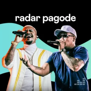Download CD Radar Pagode – Setembro (2023) grátis