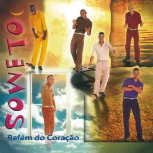 Download CD Soweto - Refém do Coração (1997) grátis