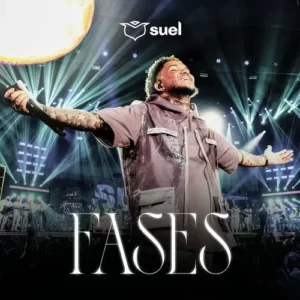 Download CD Suel – Fases (2023) grátis