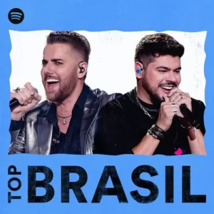Download CD TOP Brasil - Outubro (2023) grátis