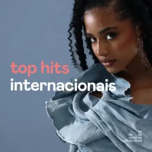 Download CD TOP Hits Internacionais – Outubro (2023) grátis