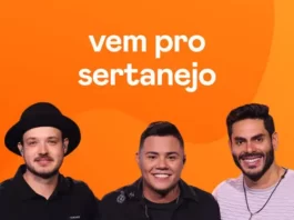 Download CD Vem Pro Sertanejo – Outubro (2023) grátis