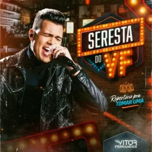 Download CD Vitor Fernandes - Seresta do VF (2023) grátis