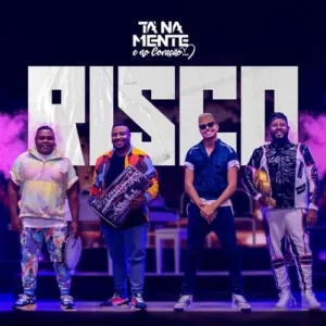 Download música Risco (Ao Vivo) – Tá Na Mente (2023) grátis