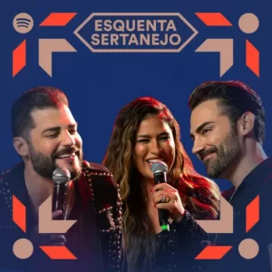 Download CD Esquenta Sertanejo – Novembro (2023) grátis