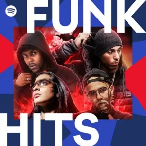 Download CD Funk Hits – Novembro (2023) grátis