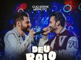 Download CD Guilherme e Benuto - Deu Rolo de Novo, Vol. 2 (Ao Vivo) (2023) grátis