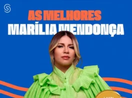 Download CD Marília Mendonça - As Melhores (2023) grátis